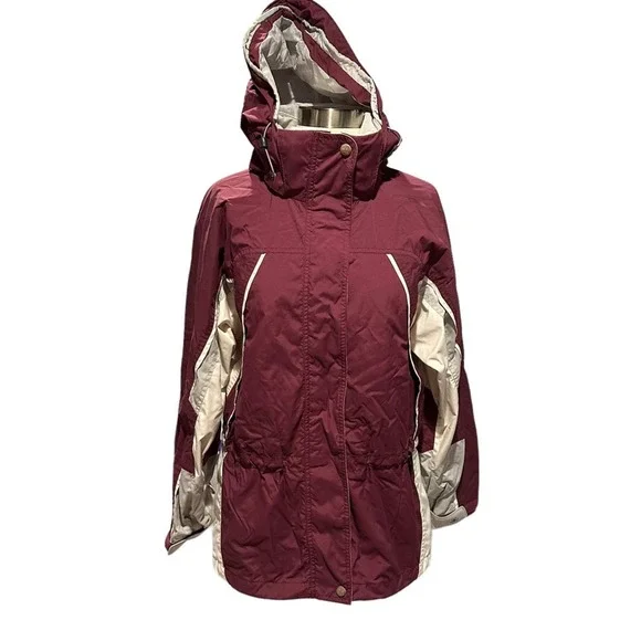 Columbia Jackets Coats Columbia Vertex Core Interchange Ski